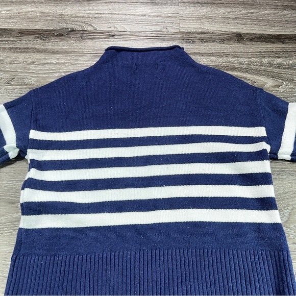 Truth by Republic Women’s Navy Blue Sweater XS - Picture 5 of 8
